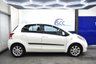 USED 2011 11 TOYOTA YARIS 1.33 Dual VVT-i T Spirit Hatchback 5dr Petrol MultiMode Euro 5 (s/s) (101 ps) 