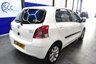 USED 2011 11 TOYOTA YARIS 1.33 Dual VVT-i T Spirit Hatchback 5dr Petrol MultiMode Euro 5 (s/s) (101 ps) 
