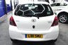 USED 2011 11 TOYOTA YARIS 1.33 Dual VVT-i T Spirit Hatchback 5dr Petrol MultiMode Euro 5 (s/s) (101 ps) 