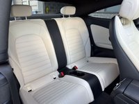 USED 2017 Y MERCEDES-BENZ C-CLASS 2.1 C220d AMG Line (Premium) Coupe 2dr Diesel G-Tronic+ Euro 6 (s/s) (170 ps) 