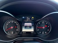 USED 2017 Y MERCEDES-BENZ C-CLASS 2.1 C220d AMG Line (Premium) Coupe 2dr Diesel G-Tronic+ Euro 6 (s/s) (170 ps) 