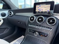 USED 2017 Y MERCEDES-BENZ C-CLASS 2.1 C220d AMG Line (Premium) Coupe 2dr Diesel G-Tronic+ Euro 6 (s/s) (170 ps) 