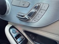 USED 2017 Y MERCEDES-BENZ C-CLASS 2.1 C220d AMG Line (Premium) Coupe 2dr Diesel G-Tronic+ Euro 6 (s/s) (170 ps) 