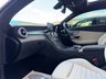 USED 2017 Y MERCEDES-BENZ C-CLASS 2.1 C220d AMG Line (Premium) Coupe 2dr Diesel G-Tronic+ Euro 6 (s/s) (170 ps) 