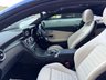 USED 2017 Y MERCEDES-BENZ C-CLASS 2.1 C220d AMG Line (Premium) Coupe 2dr Diesel G-Tronic+ Euro 6 (s/s) (170 ps) 
