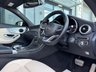 USED 2017 Y MERCEDES-BENZ C-CLASS 2.1 C220d AMG Line (Premium) Coupe 2dr Diesel G-Tronic+ Euro 6 (s/s) (170 ps) 