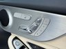 USED 2017 Y MERCEDES-BENZ C-CLASS 2.1 C220d AMG Line (Premium) Coupe 2dr Diesel G-Tronic+ Euro 6 (s/s) (170 ps) 