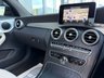 USED 2017 Y MERCEDES-BENZ C-CLASS 2.1 C220d AMG Line (Premium) Coupe 2dr Diesel G-Tronic+ Euro 6 (s/s) (170 ps) 