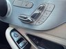 USED 2017 Y MERCEDES-BENZ C-CLASS 2.1 C220d AMG Line (Premium) Coupe 2dr Diesel G-Tronic+ Euro 6 (s/s) (170 ps) 