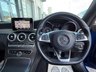 USED 2017 Y MERCEDES-BENZ C-CLASS 2.1 C220d AMG Line (Premium) Coupe 2dr Diesel G-Tronic+ Euro 6 (s/s) (170 ps) 