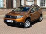 USED 2021 70 DACIA DUSTER 1.0 TCe Essential SUV 5dr Bi Fuel Manual Euro 6 (s/s) (100 ps) 