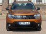 USED 2021 70 DACIA DUSTER 1.0 TCe Essential SUV 5dr Bi Fuel Manual Euro 6 (s/s) (100 ps) 