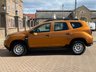USED 2021 70 DACIA DUSTER 1.0 TCe Essential SUV 5dr Bi Fuel Manual Euro 6 (s/s) (100 ps) 