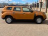 USED 2021 70 DACIA DUSTER 1.0 TCe Essential SUV 5dr Bi Fuel Manual Euro 6 (s/s) (100 ps) 