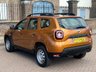 USED 2021 70 DACIA DUSTER 1.0 TCe Essential SUV 5dr Bi Fuel Manual Euro 6 (s/s) (100 ps) 