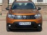 USED 2021 70 DACIA DUSTER 1.0 TCe Essential SUV 5dr Bi Fuel Manual Euro 6 (s/s) (100 ps) 