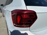 USED 2018 68 VOLKSWAGEN POLO 1.0 TSI GPF R-Line Hatchback 5dr Petrol Manual Euro 6 (s/s) (95 ps) 