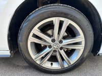 USED 2018 68 VOLKSWAGEN POLO 1.0 TSI GPF R-Line Hatchback 5dr Petrol Manual Euro 6 (s/s) (95 ps) 
