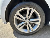 USED 2018 68 VOLKSWAGEN POLO 1.0 TSI GPF R-Line Hatchback 5dr Petrol Manual Euro 6 (s/s) (95 ps) 