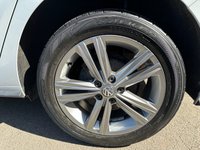 USED 2018 68 VOLKSWAGEN POLO 1.0 TSI GPF R-Line Hatchback 5dr Petrol Manual Euro 6 (s/s) (95 ps) 
