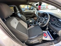 USED 2018 68 VOLKSWAGEN POLO 1.0 TSI GPF R-Line Hatchback 5dr Petrol Manual Euro 6 (s/s) (95 ps) 