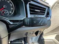 USED 2018 68 VOLKSWAGEN POLO 1.0 TSI GPF R-Line Hatchback 5dr Petrol Manual Euro 6 (s/s) (95 ps) 