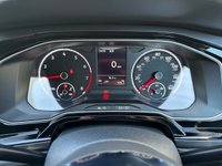 USED 2018 68 VOLKSWAGEN POLO 1.0 TSI GPF R-Line Hatchback 5dr Petrol Manual Euro 6 (s/s) (95 ps) 