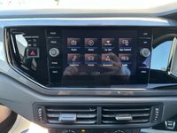 USED 2018 68 VOLKSWAGEN POLO 1.0 TSI GPF R-Line Hatchback 5dr Petrol Manual Euro 6 (s/s) (95 ps) 