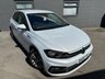 USED 2018 68 VOLKSWAGEN POLO 1.0 TSI GPF R-Line Hatchback 5dr Petrol Manual Euro 6 (s/s) (95 ps) 