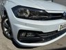 USED 2018 68 VOLKSWAGEN POLO 1.0 TSI GPF R-Line Hatchback 5dr Petrol Manual Euro 6 (s/s) (95 ps) 