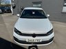 USED 2018 68 VOLKSWAGEN POLO 1.0 TSI GPF R-Line Hatchback 5dr Petrol Manual Euro 6 (s/s) (95 ps) 