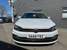 USED 2018 68 VOLKSWAGEN POLO 1.0 TSI GPF R-Line Hatchback 5dr Petrol Manual Euro 6 (s/s) (95 ps) 