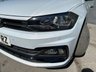 USED 2018 68 VOLKSWAGEN POLO 1.0 TSI GPF R-Line Hatchback 5dr Petrol Manual Euro 6 (s/s) (95 ps) 