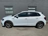 USED 2018 68 VOLKSWAGEN POLO 1.0 TSI GPF R-Line Hatchback 5dr Petrol Manual Euro 6 (s/s) (95 ps) 