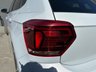 USED 2018 68 VOLKSWAGEN POLO 1.0 TSI GPF R-Line Hatchback 5dr Petrol Manual Euro 6 (s/s) (95 ps) 