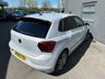 USED 2018 68 VOLKSWAGEN POLO 1.0 TSI GPF R-Line Hatchback 5dr Petrol Manual Euro 6 (s/s) (95 ps) 