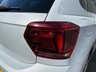 USED 2018 68 VOLKSWAGEN POLO 1.0 TSI GPF R-Line Hatchback 5dr Petrol Manual Euro 6 (s/s) (95 ps) 