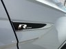 USED 2018 68 VOLKSWAGEN POLO 1.0 TSI GPF R-Line Hatchback 5dr Petrol Manual Euro 6 (s/s) (95 ps) 