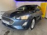 USED 2019 19 FORD FOCUS 2.0 EcoBlue Titanium X Estate 5dr Diesel Auto Euro 6 (s/s) (150 ps) 