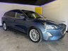 USED 2019 19 FORD FOCUS 2.0 EcoBlue Titanium X Estate 5dr Diesel Auto Euro 6 (s/s) (150 ps) 