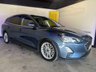 USED 2019 19 FORD FOCUS 2.0 EcoBlue Titanium X Estate 5dr Diesel Auto Euro 6 (s/s) (150 ps) 