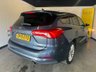 USED 2019 19 FORD FOCUS 2.0 EcoBlue Titanium X Estate 5dr Diesel Auto Euro 6 (s/s) (150 ps) 
