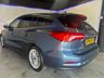 USED 2019 19 FORD FOCUS 2.0 EcoBlue Titanium X Estate 5dr Diesel Auto Euro 6 (s/s) (150 ps) 