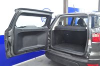 USED 2018 68 FORD ECOSPORT 1.0T EcoBoost Zetec SUV 5dr Petrol Manual Euro 6 (s/s) (125 ps) Rear Parking Sensors - Satellite Navigation - 1 Previous Owner