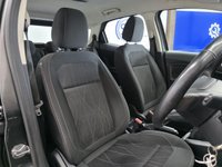 USED 2018 68 FORD ECOSPORT 1.0T EcoBoost Zetec SUV 5dr Petrol Manual Euro 6 (s/s) (125 ps) Rear Parking Sensors - Satellite Navigation - 1 Previous Owner