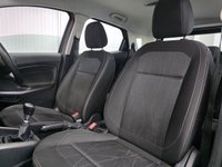 USED 2018 68 FORD ECOSPORT 1.0T EcoBoost Zetec SUV 5dr Petrol Manual Euro 6 (s/s) (125 ps) Rear Parking Sensors - Satellite Navigation - 1 Previous Owner