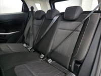 USED 2018 68 FORD ECOSPORT 1.0T EcoBoost Zetec SUV 5dr Petrol Manual Euro 6 (s/s) (125 ps) Rear Parking Sensors - Satellite Navigation - 1 Previous Owner