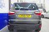 USED 2018 68 FORD ECOSPORT 1.0T EcoBoost Zetec SUV 5dr Petrol Manual Euro 6 (s/s) (125 ps) Rear Parking Sensors - Satellite Navigation - 1 Previous Owner