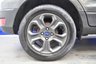 USED 2018 68 FORD ECOSPORT 1.0T EcoBoost Zetec SUV 5dr Petrol Manual Euro 6 (s/s) (125 ps) Rear Parking Sensors - Satellite Navigation - 1 Previous Owner