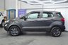 USED 2018 68 FORD ECOSPORT 1.0T EcoBoost Zetec SUV 5dr Petrol Manual Euro 6 (s/s) (125 ps) Rear Parking Sensors - Satellite Navigation - 1 Previous Owner
